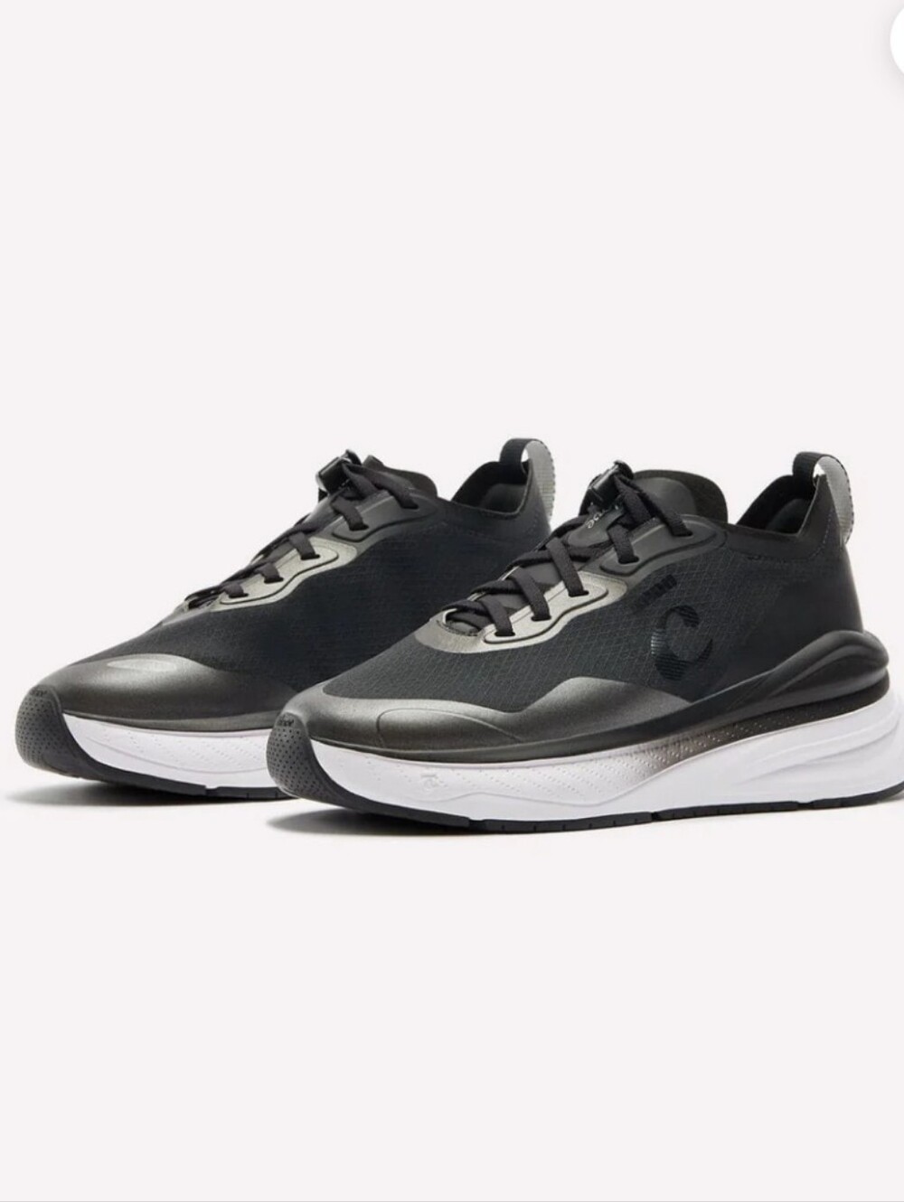 Clove Women's Alto Sneakers Shoes Night Shift Size 8